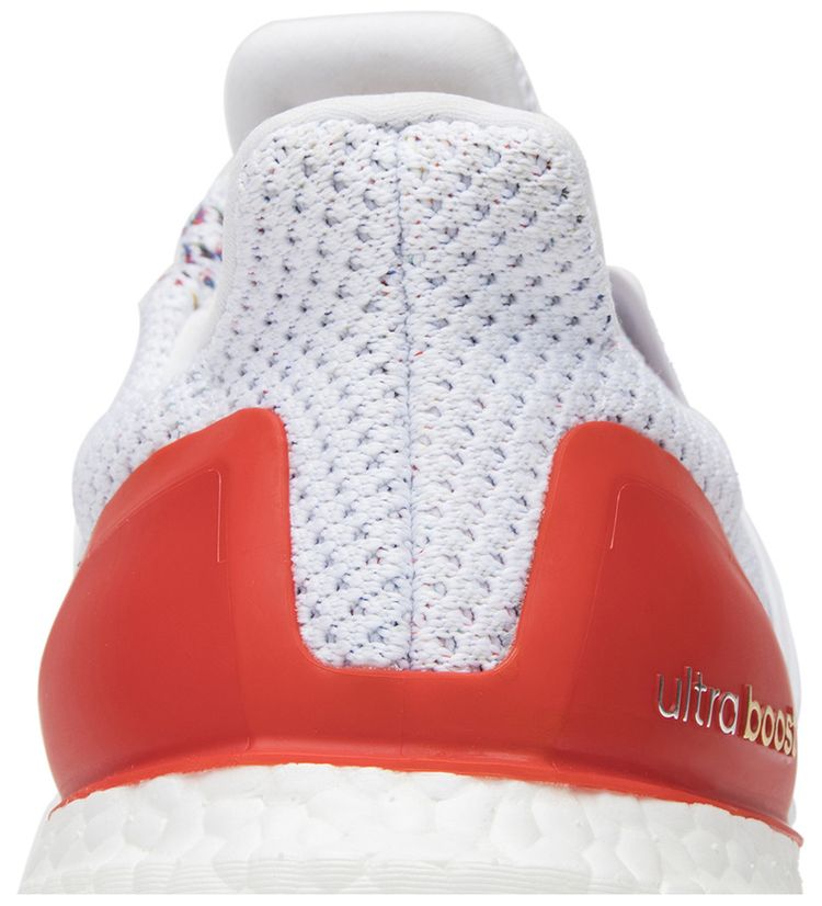 Adidas UltraBoost 20 Multi Color