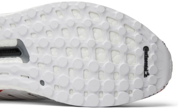 Adidas UltraBoost 20 Multi Color