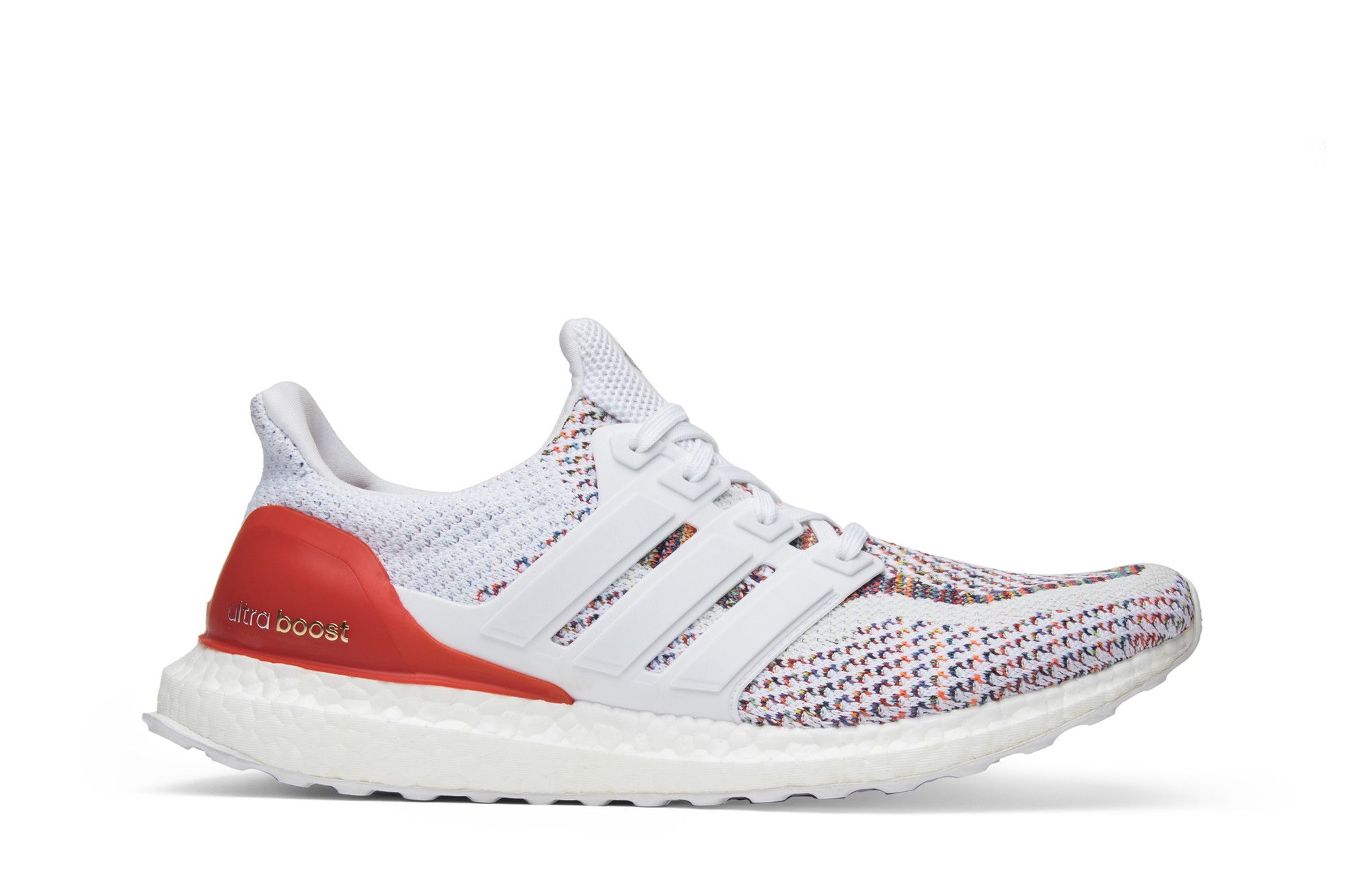 Ultra boost goat sales
