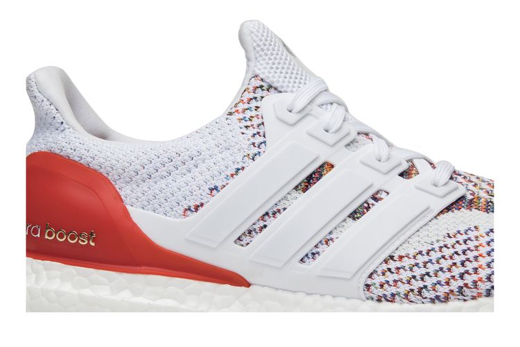 adidas gazelle silver green womens adidas BB7801 Ultraboost 1.0 Multi-Color Toe Mens Shoe