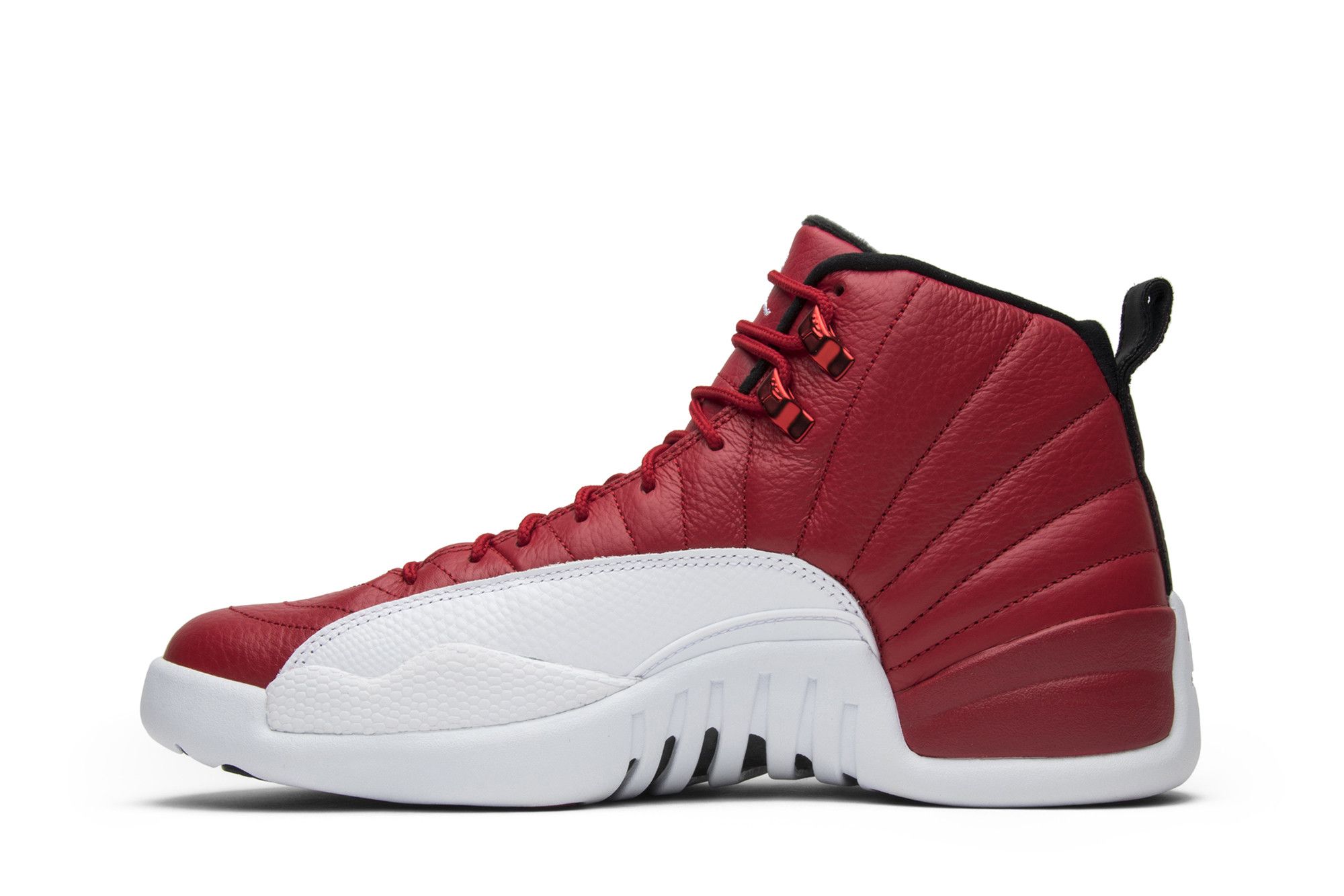 Size 10.0 Air Jordan 12 Retro Gym Red
