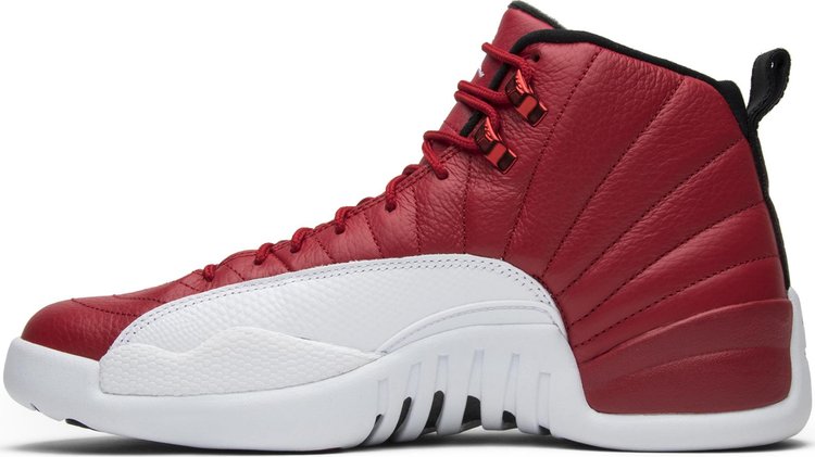 Air Jordan 12 Retro Gym Red