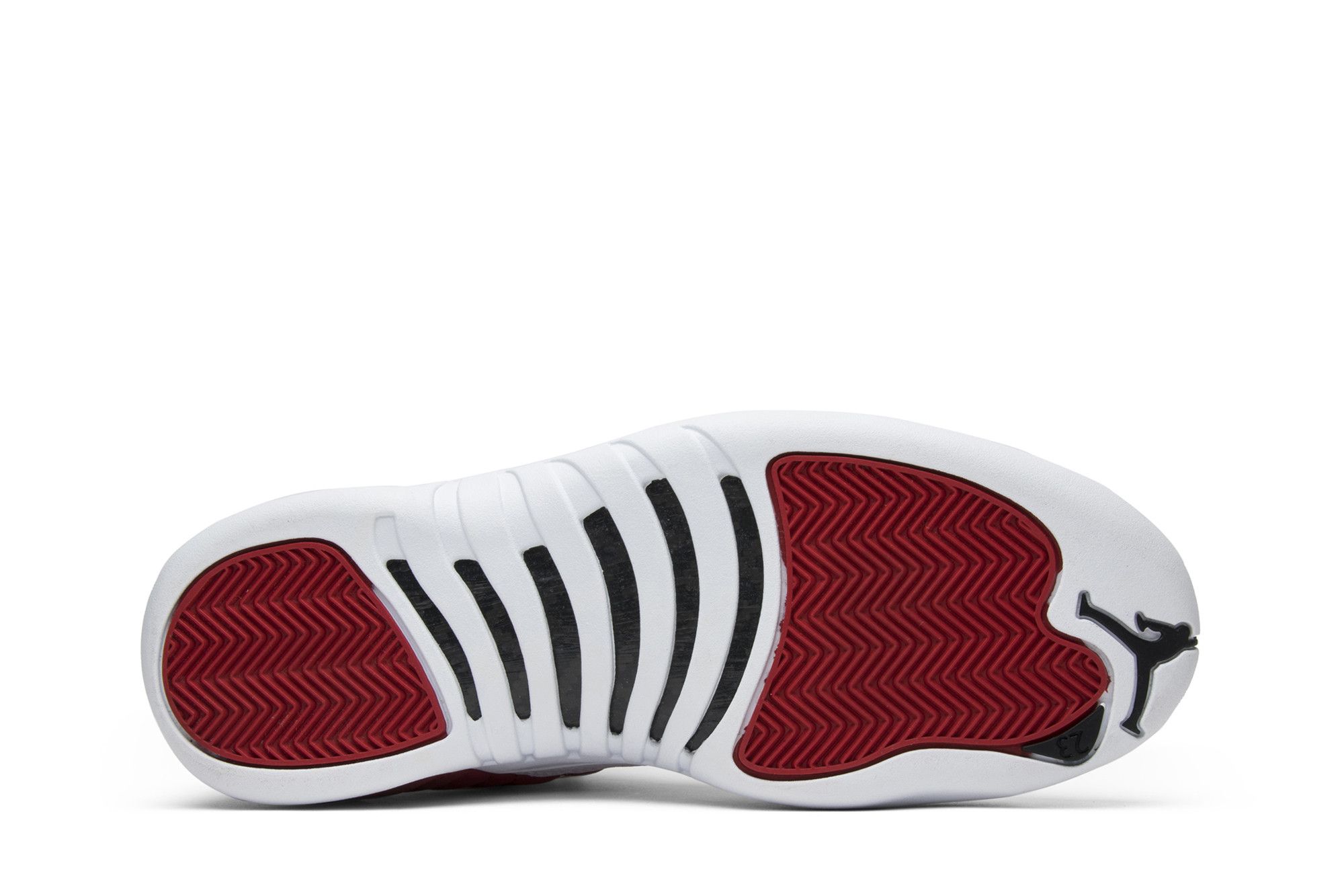 Buy Air Jordan 12 Retro Gym Red 130690 600 GOAT