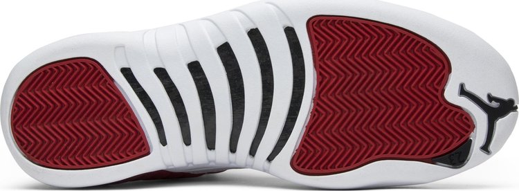 Air Jordan 12 Retro Gym Red