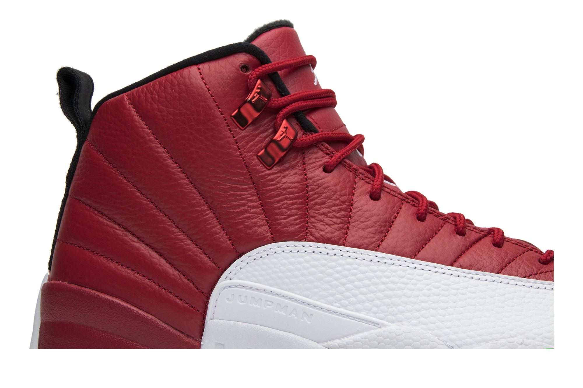 Jordan 12 gym red alternate discount