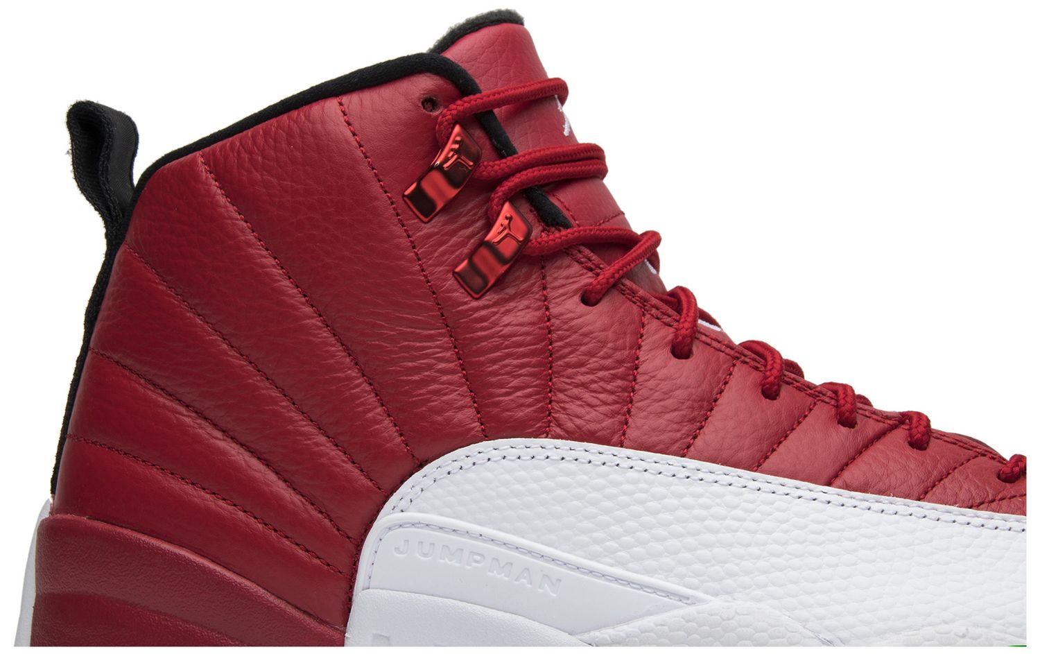 mens air jordan 12 retro gym red stores