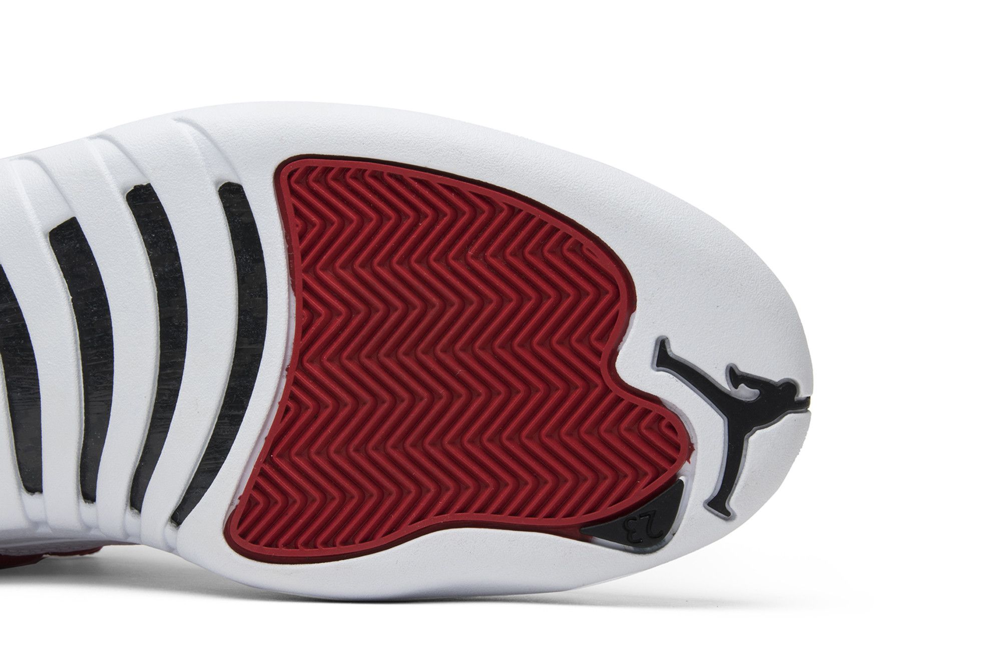 Buy Air Jordan 12 Retro Gym Red 130690 600 GOAT