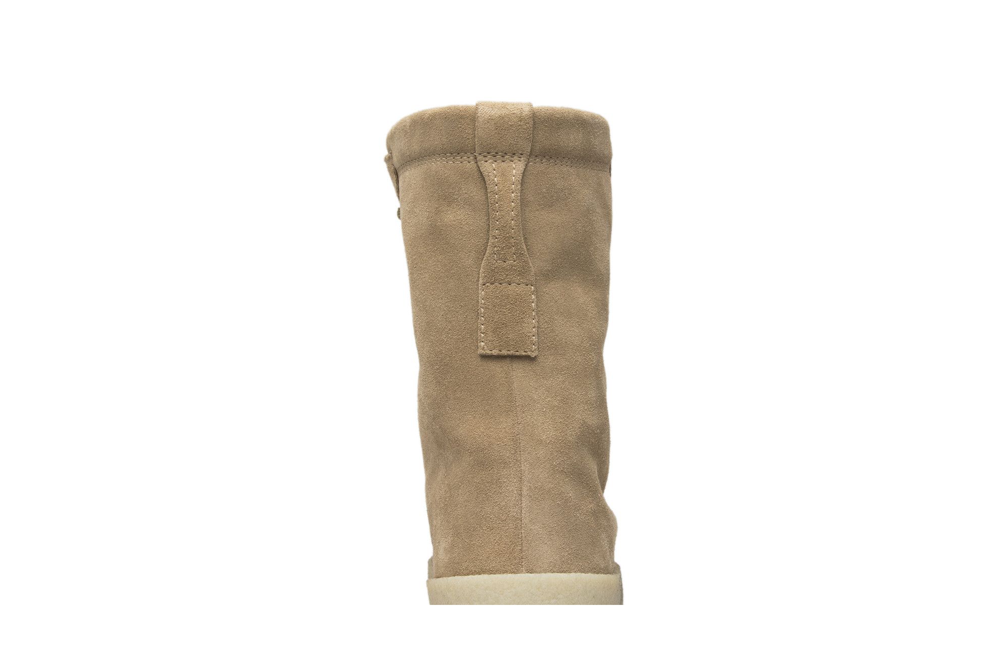 Buy Season 2 Crepe Boot Taupe KW1011 004 GOAT