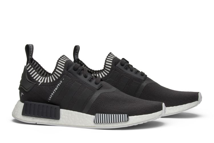 adidas gazelle silver green womens Adidas NMD R1 Japan Triple White – SoleMate Sneakers main image 1