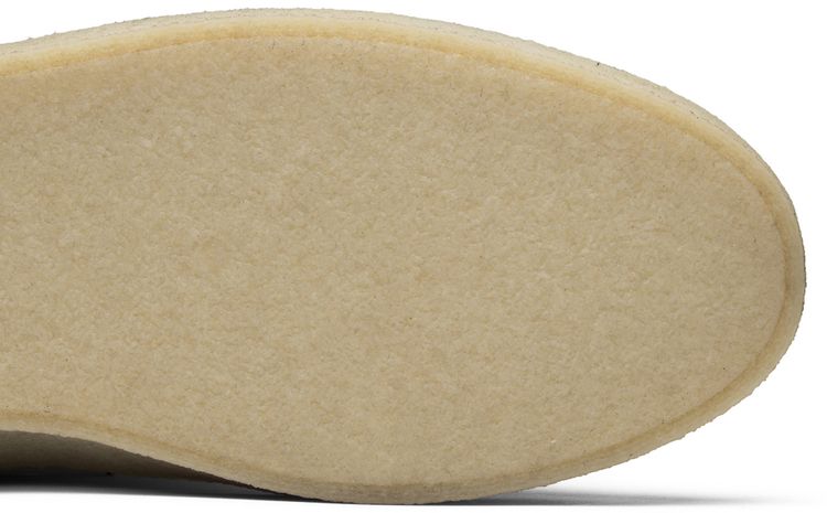 Yeezy Season 2 Crepe Boot Taupe