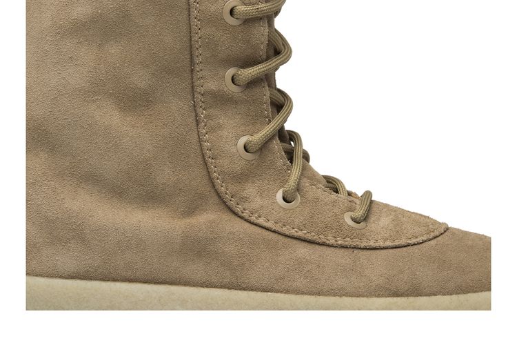 Buy Season 2 Crepe Boot 