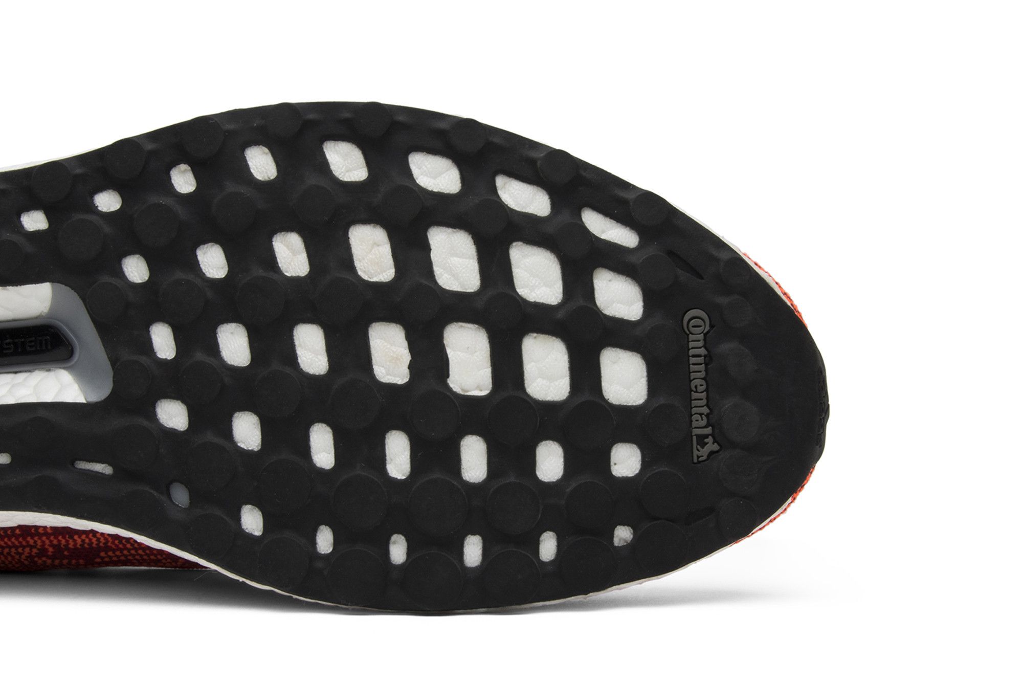 Buy UltraBoost Uncaged Solar Red BB3899 GOAT UK