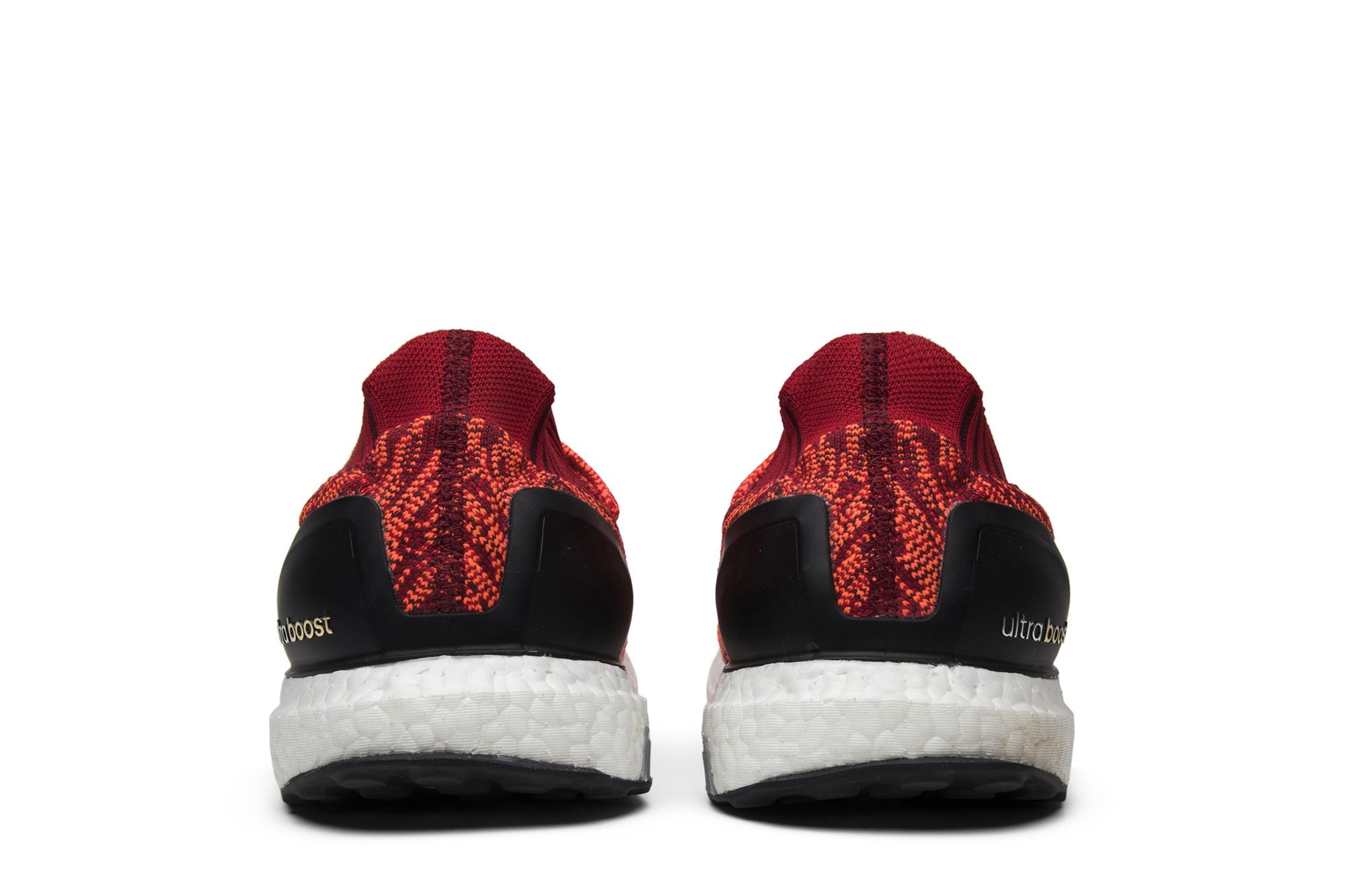 Buy UltraBoost Uncaged Solar Red BB3899 GOAT CA