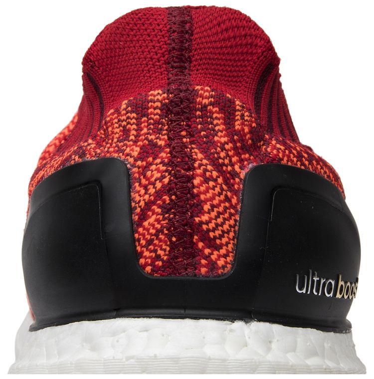 Adidas UltraBoost Uncaged Solar Red