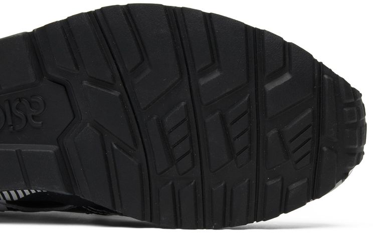 Undefeated x ASICS Gel Lyte 5 Disarray