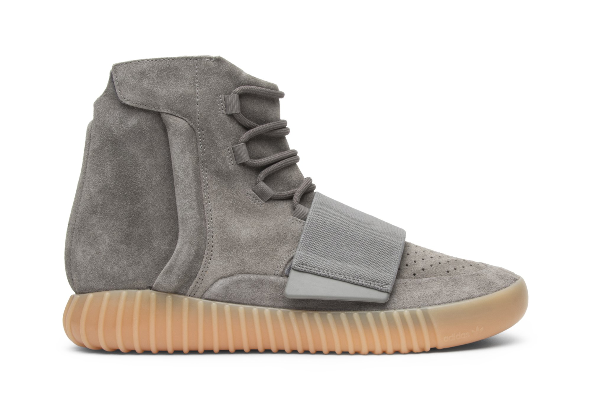 Yeezy Boost 750 'Grey Gum'