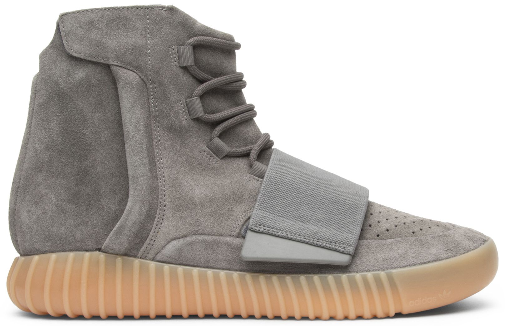 yeezy 750 black gum