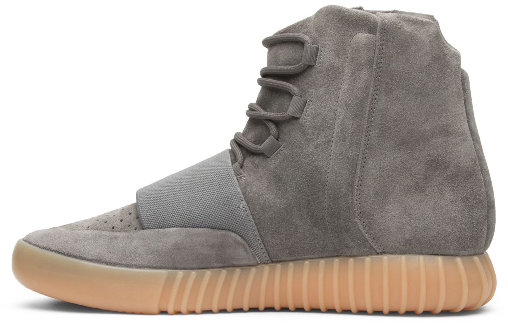 yeezy boost gray