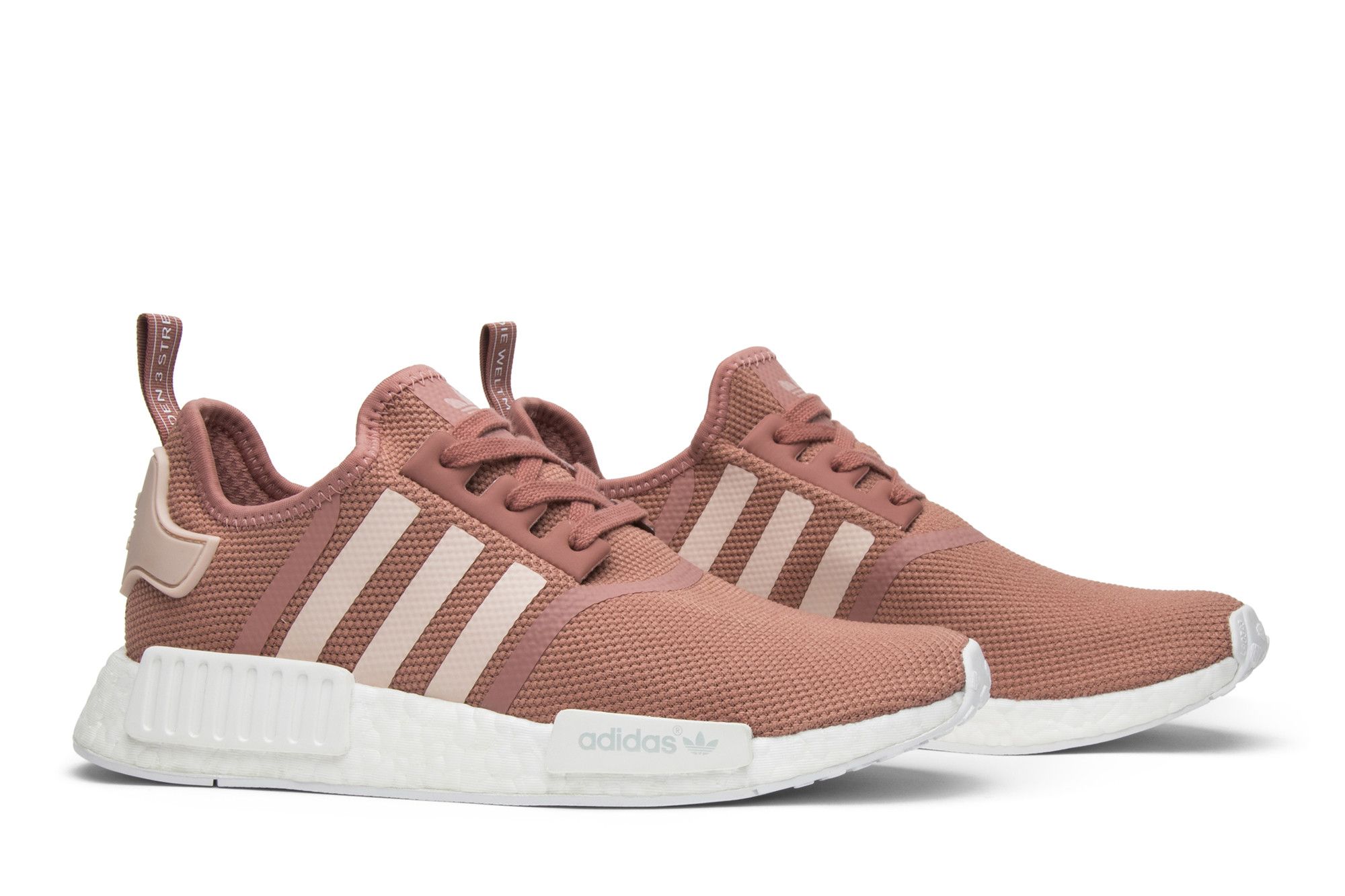 Nmd r1 raw pink sales