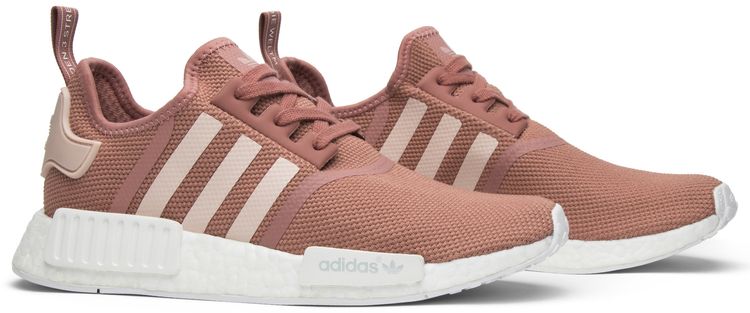 Adidas Wmns NMD R1 Raw Pink