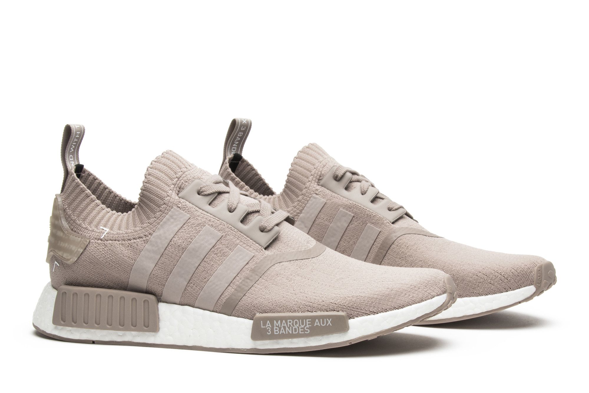 Buy NMD R1 PK French Beige S81848 GOAT