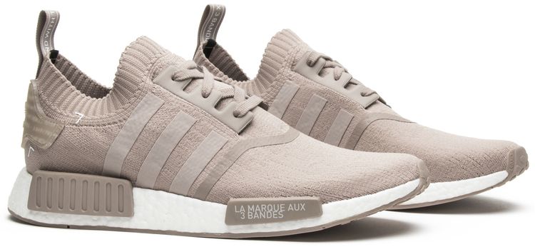 Adidas NMD R1 PK French Beige