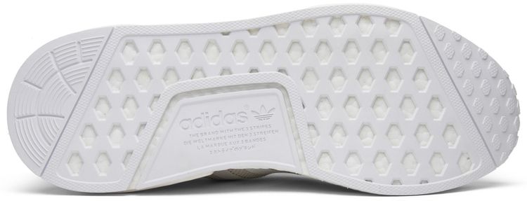 Adidas Wmns NMD R1 Sand