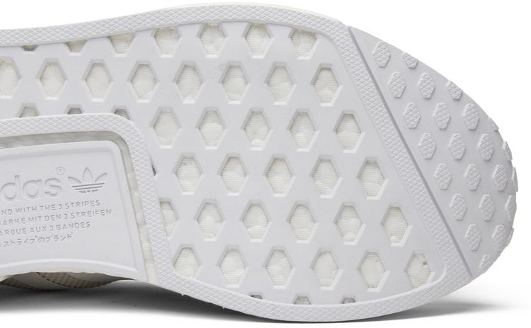 Adidas Wmns NMD R1 Sand