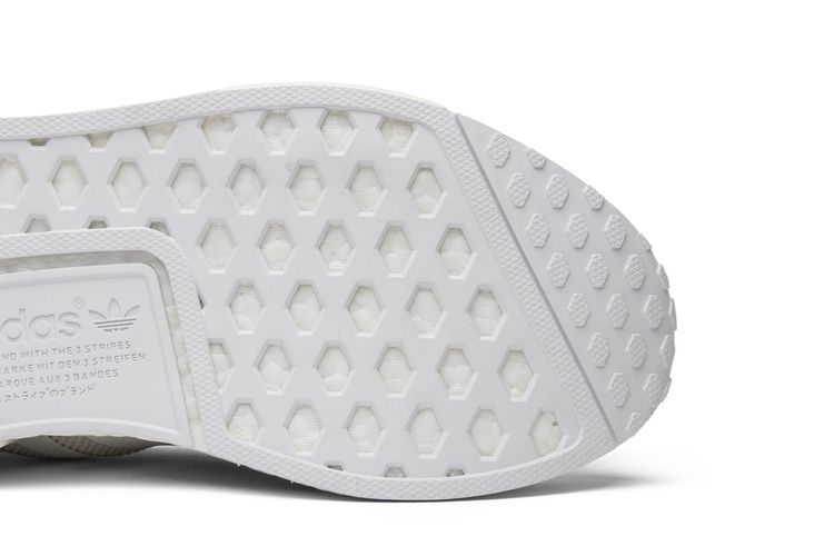Buy Adidas Wmns NMD_R1 'Sand' - S76007 | GOAT