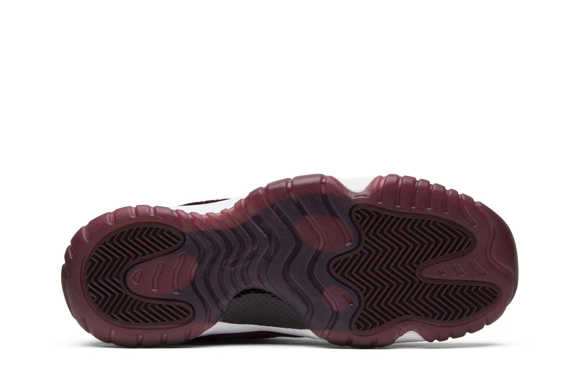 Jordan retro 11 burgundy hotsell
