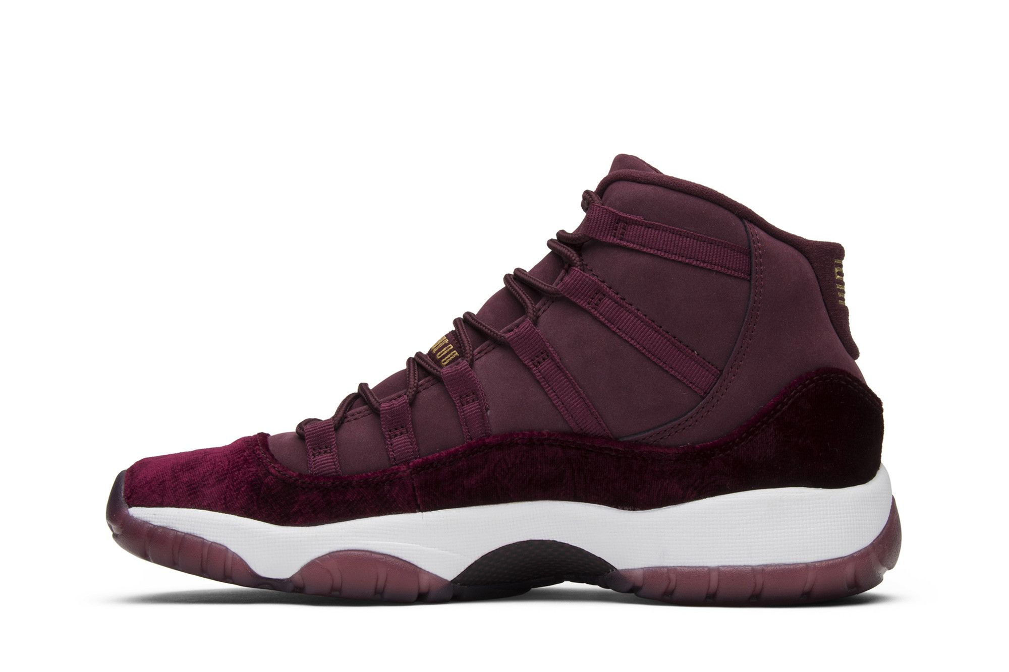 Jordan 11 retro rouge store