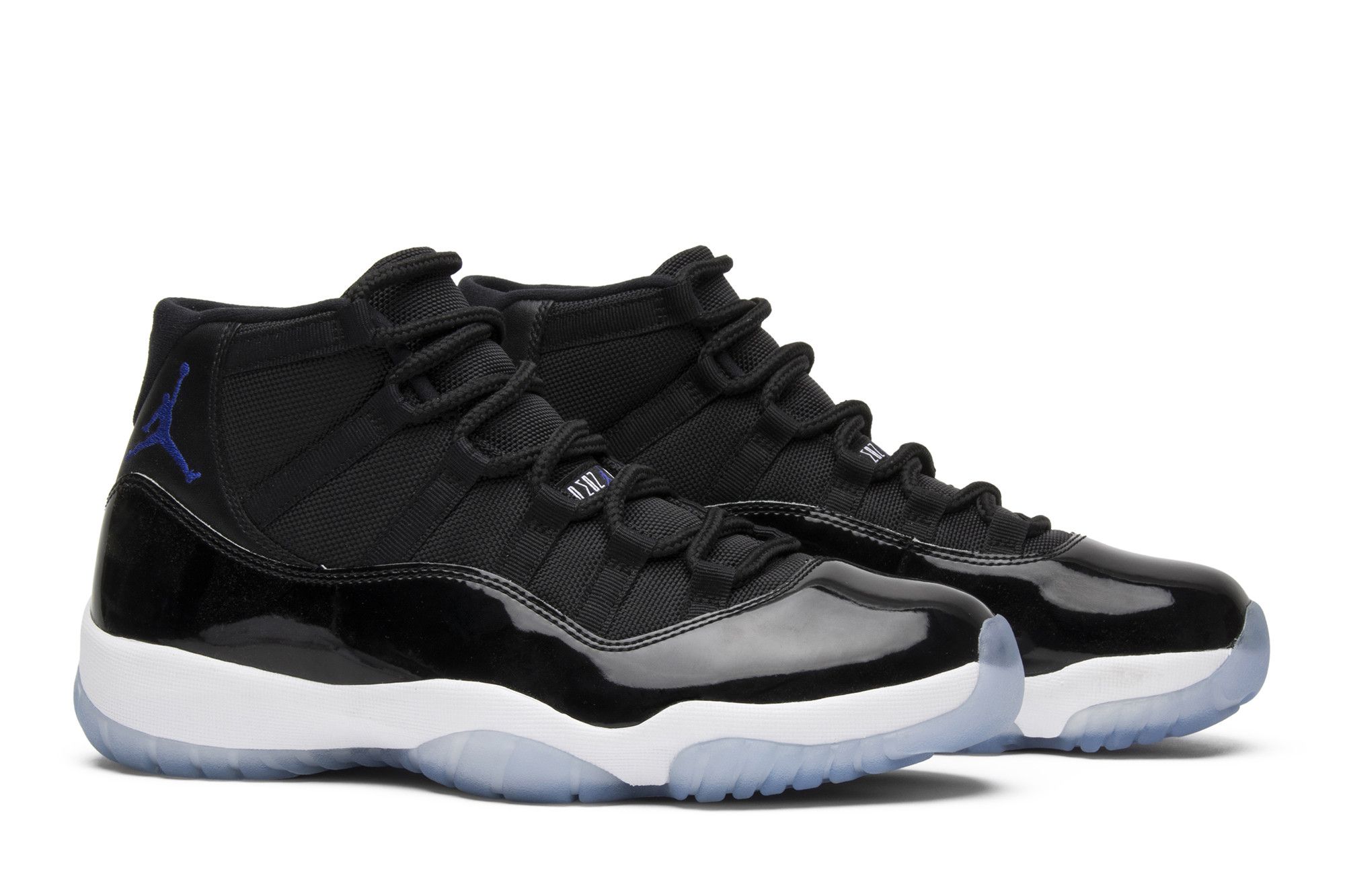 Buy Air Jordan 11 Retro Space Jam 2016 378037 003 GOAT