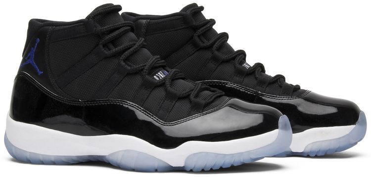 Air Jordan 11 Retro Space Jam 2016