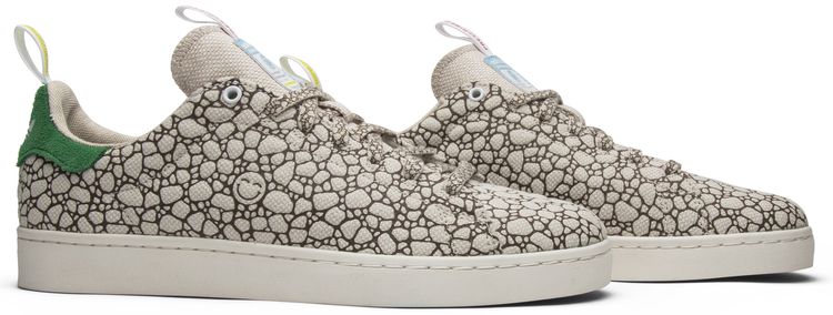 Bait x Stan Smith Vulc Happy 420
