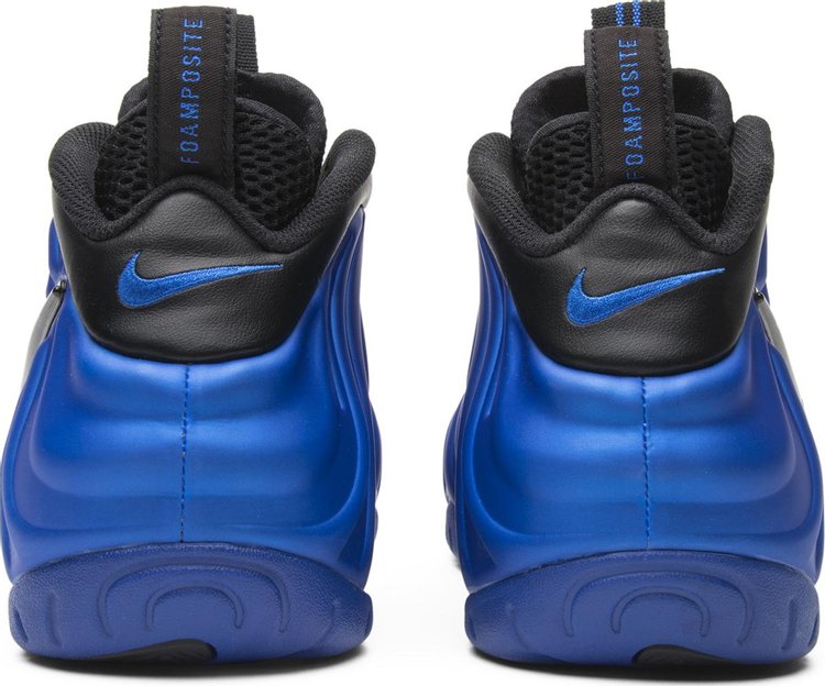 Air Foamposite Pro Hyper Cobalt