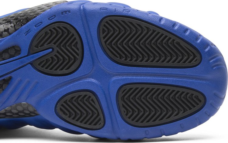 Air Foamposite Pro Hyper Cobalt