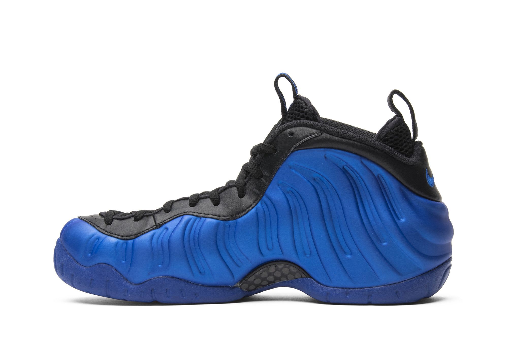 Ben gordon foamposite 2025