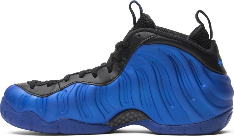 Air Foamposite Pro Hyper Cobalt