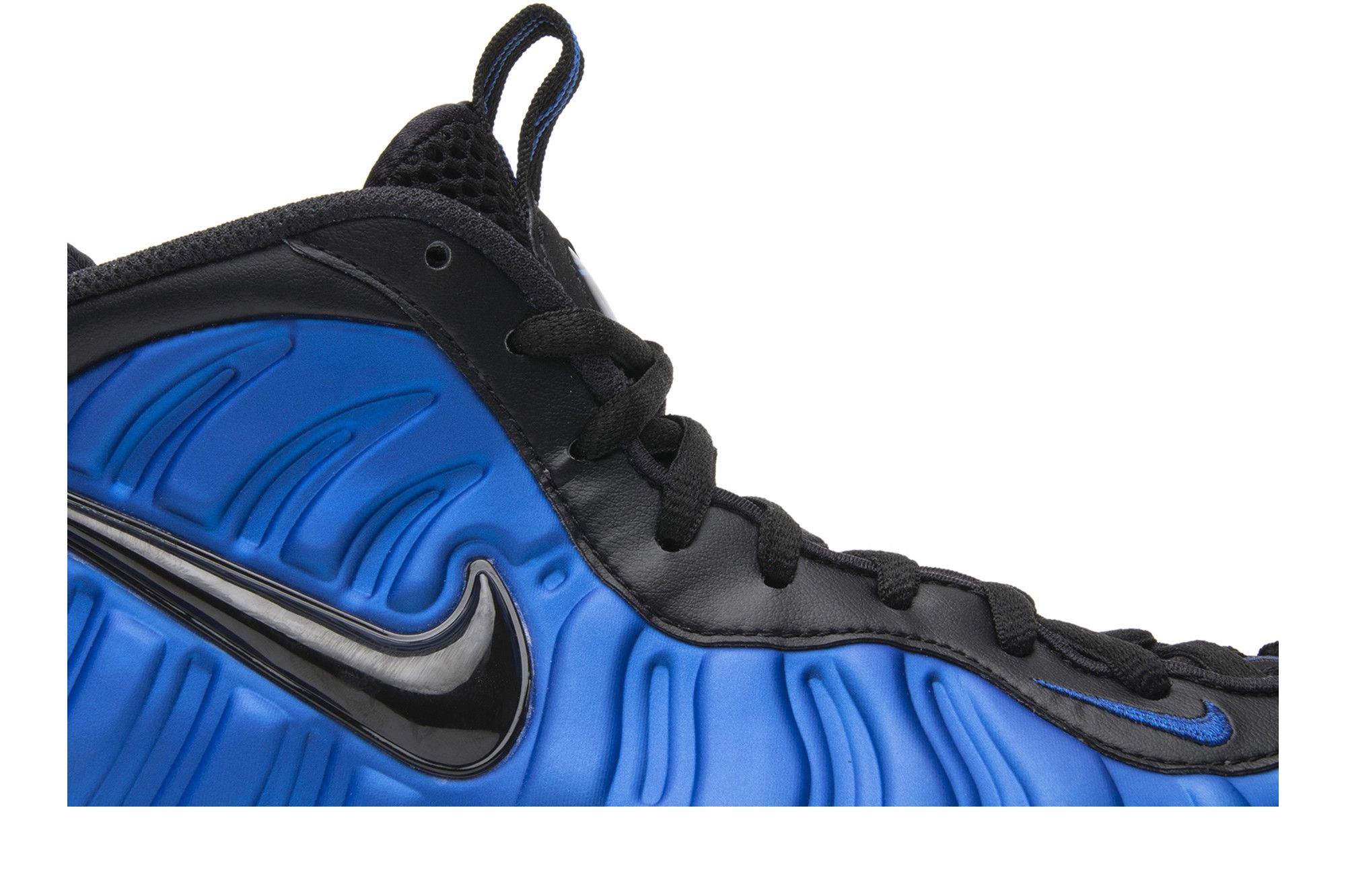 Air foamposite pro hyper cobalt hot sale