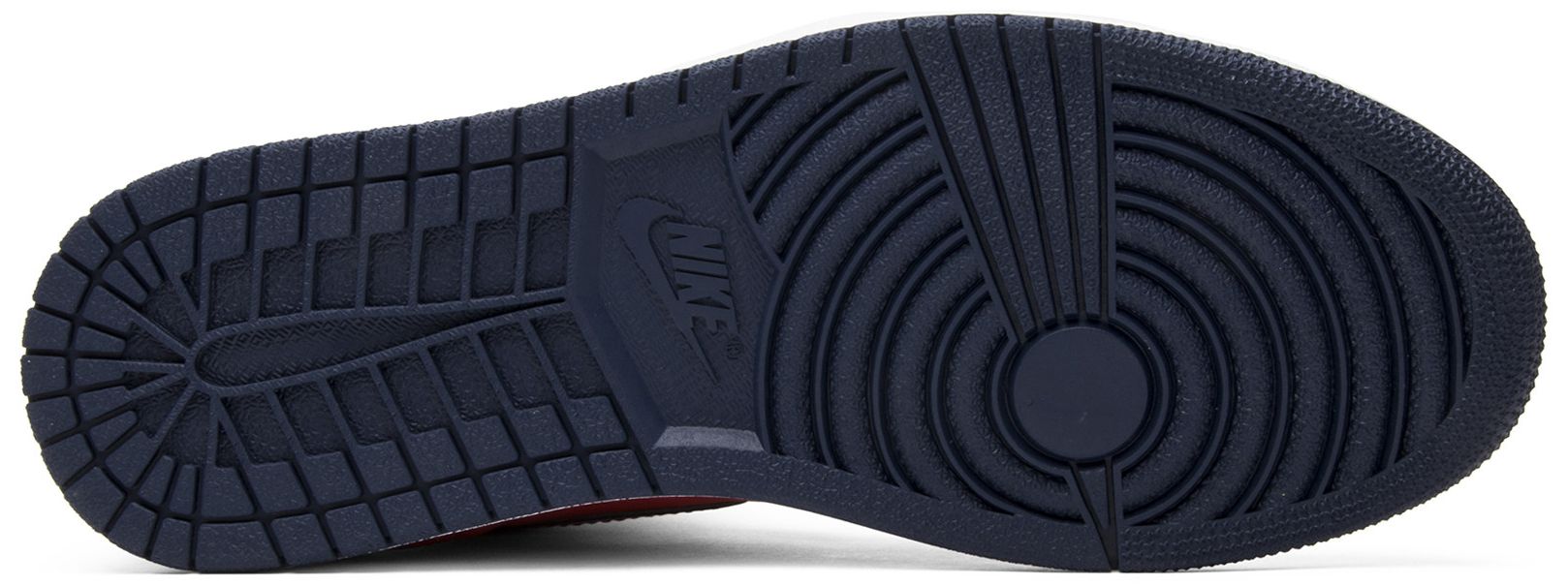 aj1 letterman