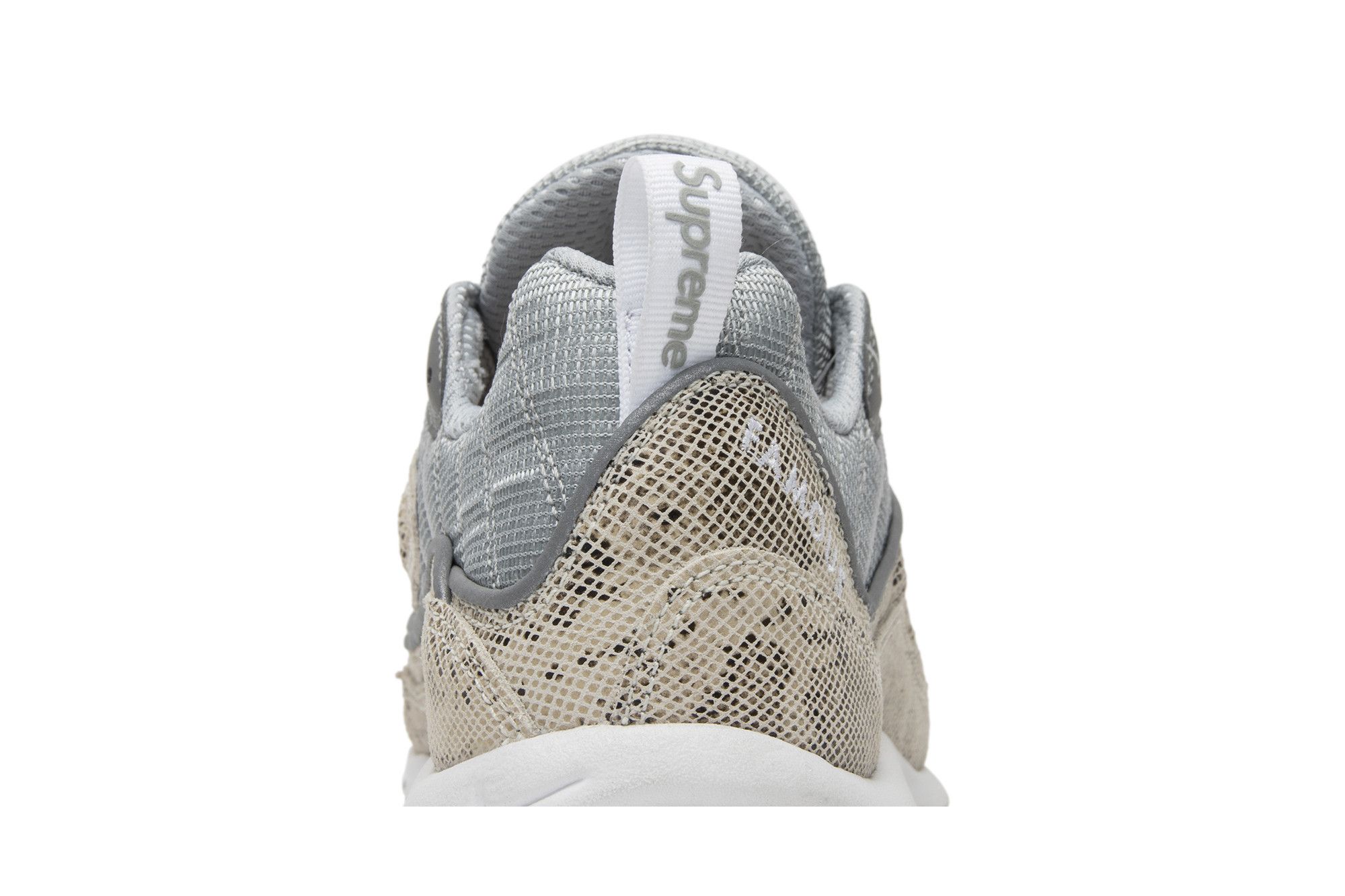 Buy Supreme x Air Max 98 'Snakeskin' - 844694 100 | GOAT