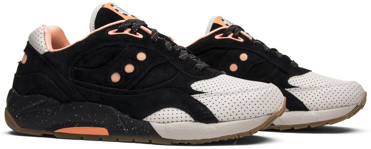 Feature x Saucony G9 Shadow 6 High Roller