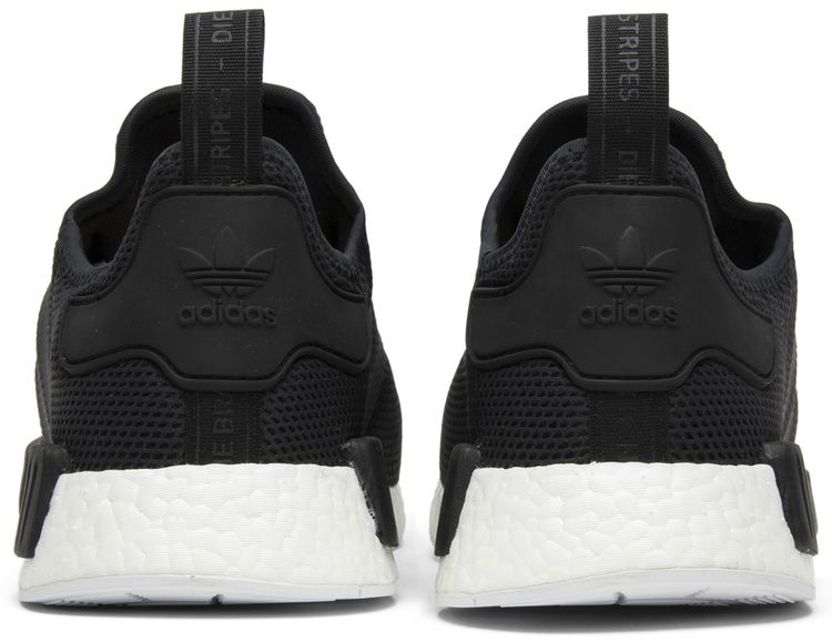 Adidas NMD R1 Black