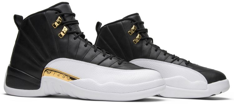 Air Jordan 12 Retro Wings