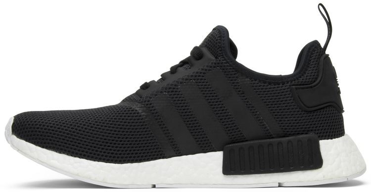 Adidas NMD R1 Black