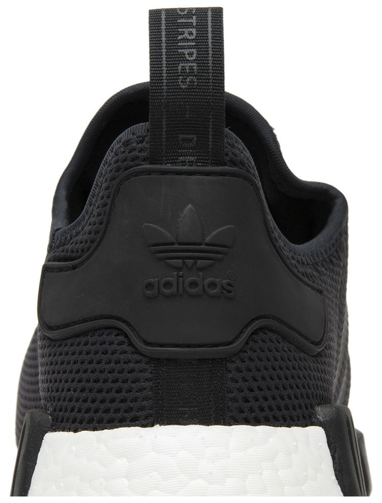 Adidas NMD R1 Black