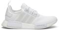 Buy Adidas NMD_R1 'All White' - S79166 | GOAT