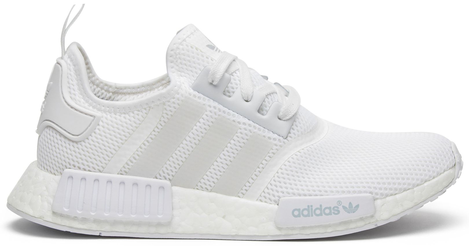 nmd white gold