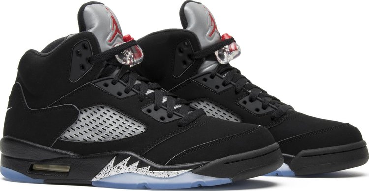 Air Jordan 5 Retro OG Metallic 2016