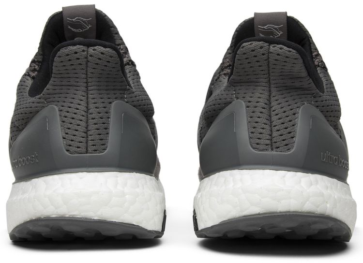 Highsnobiety x adidas UltraBoost 10 HIGHSNOB